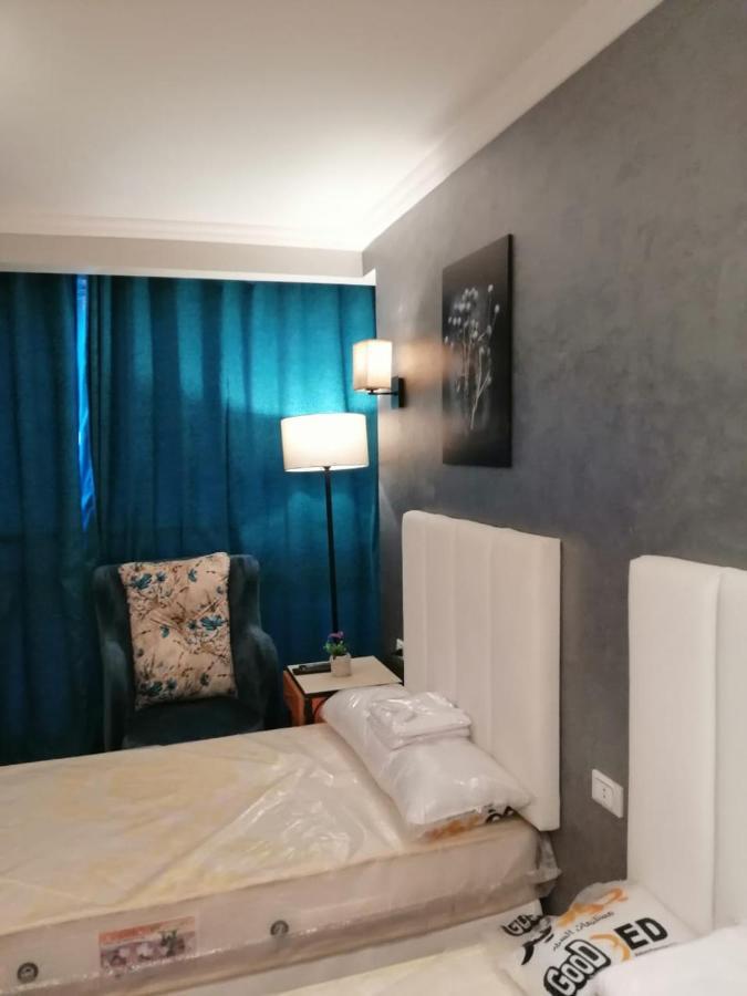 Hekal Mall Studios Le Caire Extérieur photo