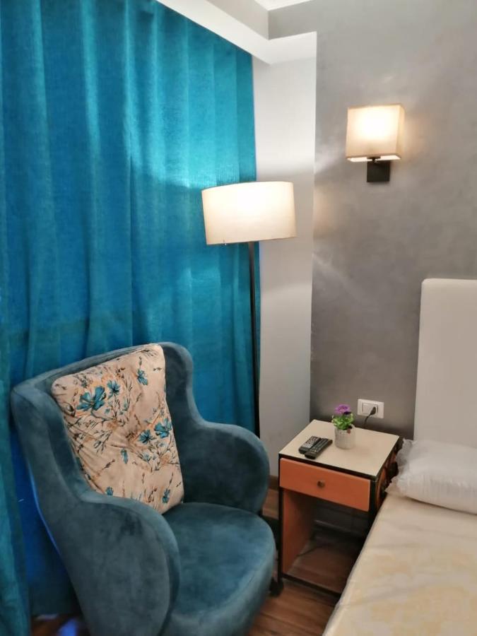 Hekal Mall Studios Le Caire Extérieur photo