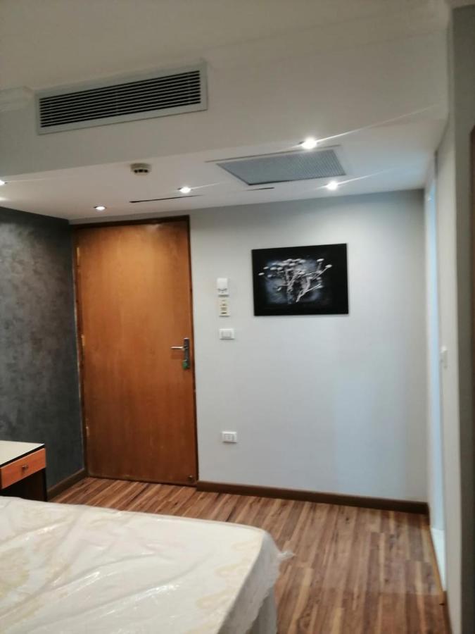 Hekal Mall Studios Le Caire Extérieur photo