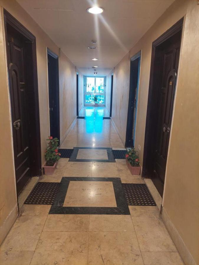 Hekal Mall Studios Le Caire Extérieur photo